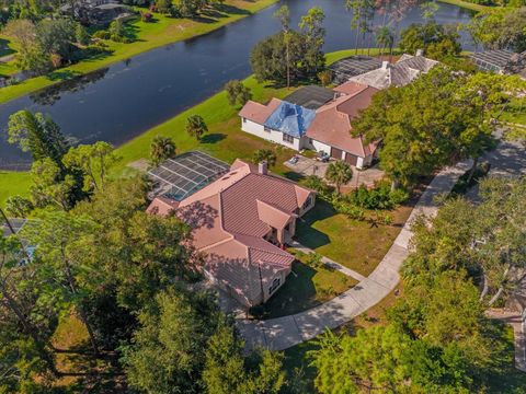 A home in ORLANDO