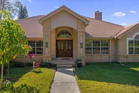 A home in ORLANDO