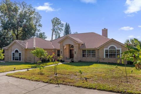 A home in ORLANDO