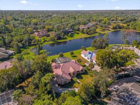 A home in ORLANDO