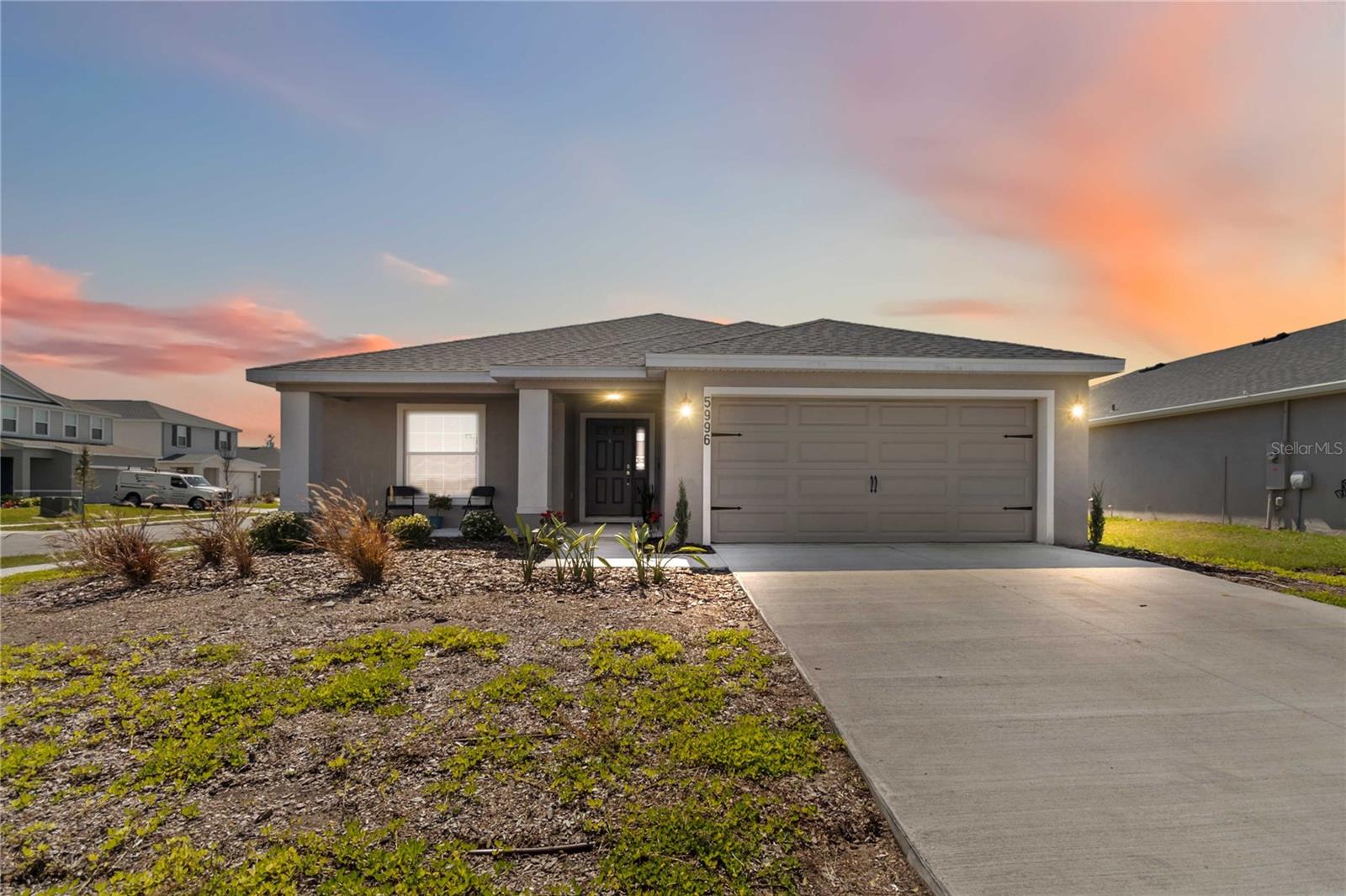 5996 WILDFLOWER FIELD WAY