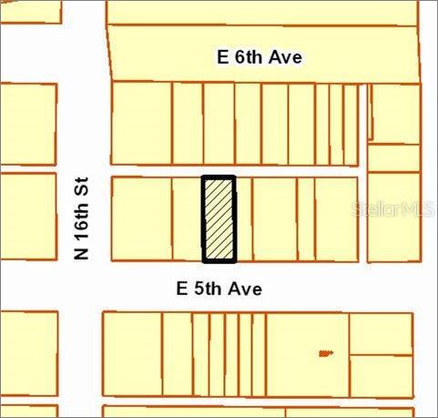 YBOR CITY BLK Y - Commercial Sale