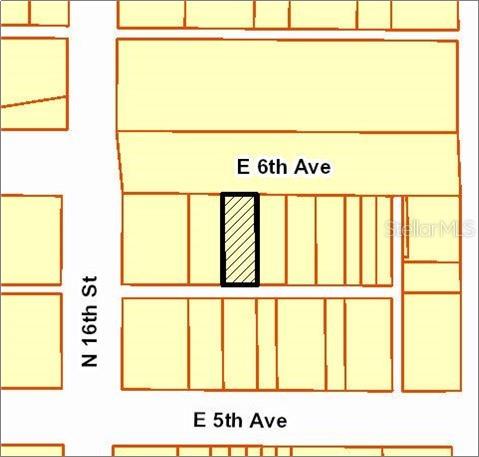 YBOR CITY BLK Y - Commercial Sale