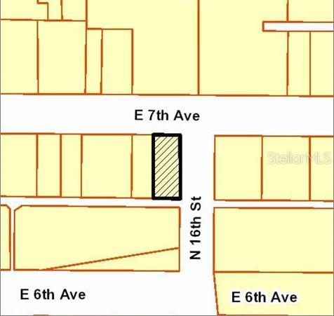 YBOR CITY BLK Y - Commercial Sale