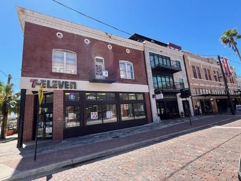 1535 E 7TH AVENUE TAMPA FL 33605