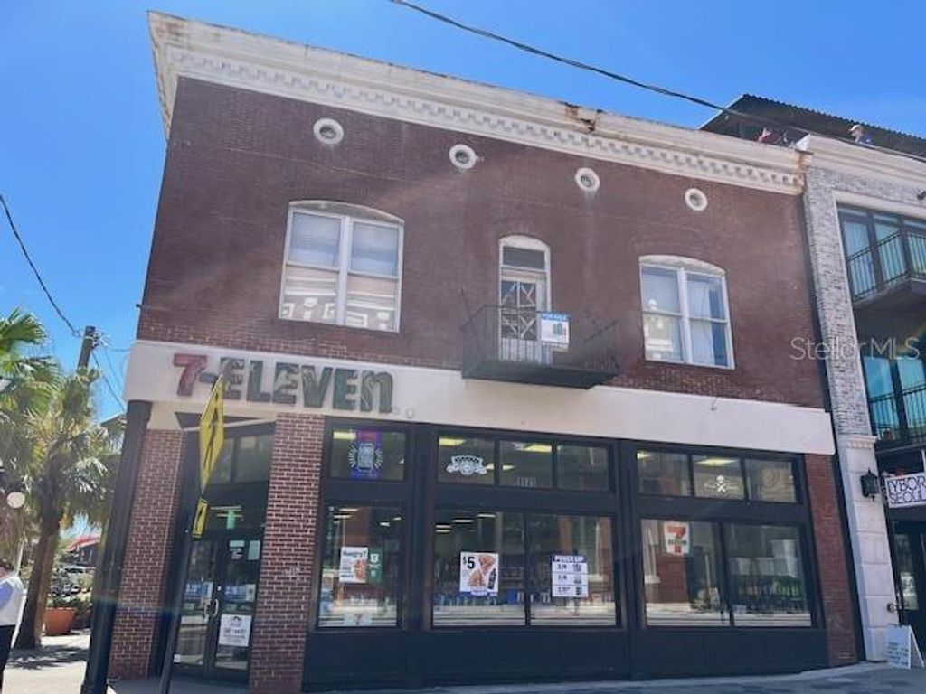 Photo of 1535 E 7th Avenue, Tampa, FL 33605 (MLS # T3401081)