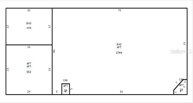 YBOR CITY BLK Y - Commercial Sale