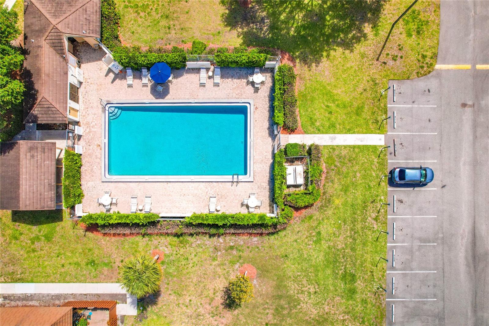 LAWNWOOD ADD - Residential