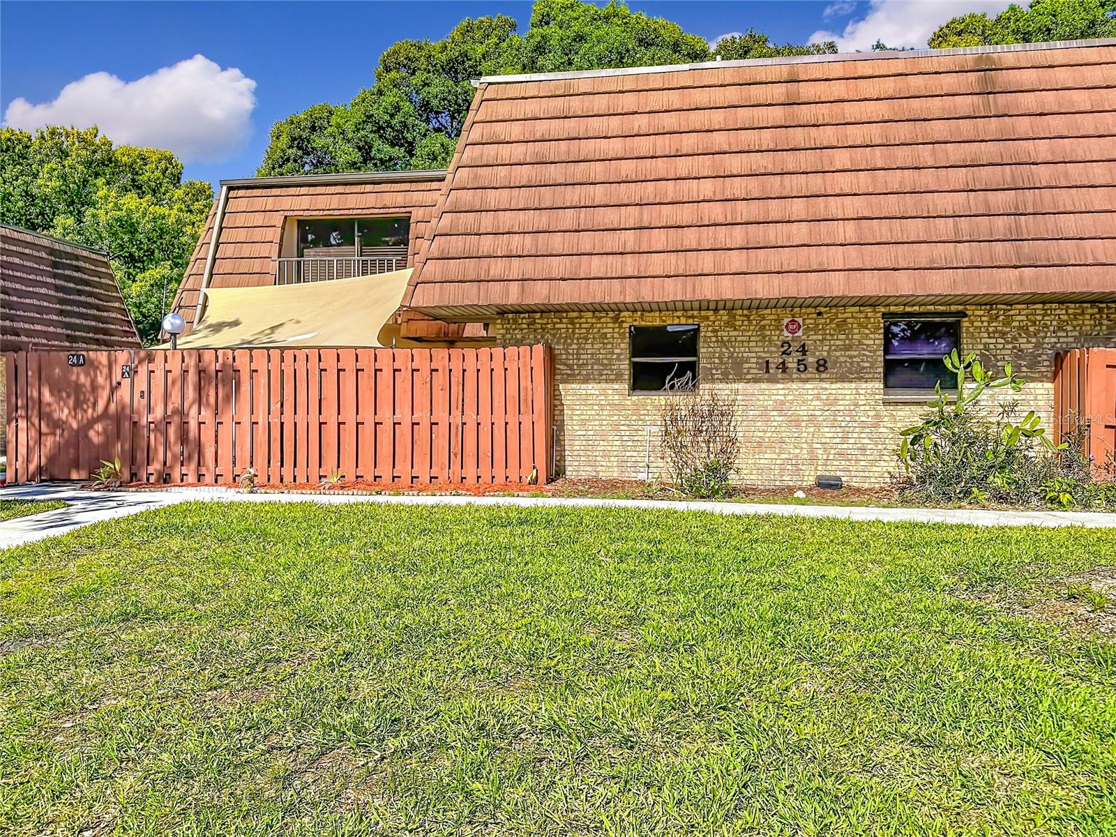 LAWNWOOD ADD - Residential