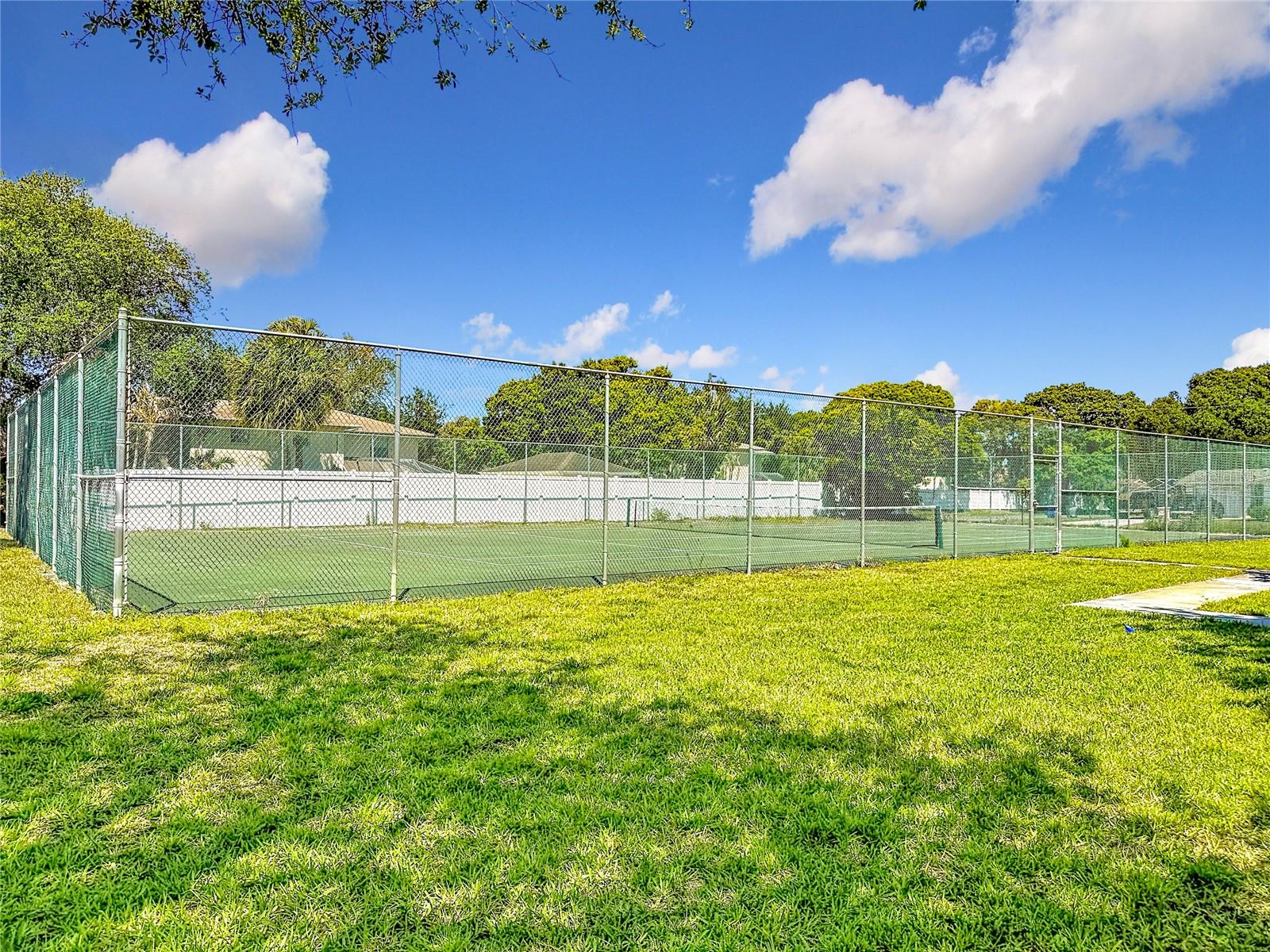 LAWNWOOD ADD - Residential