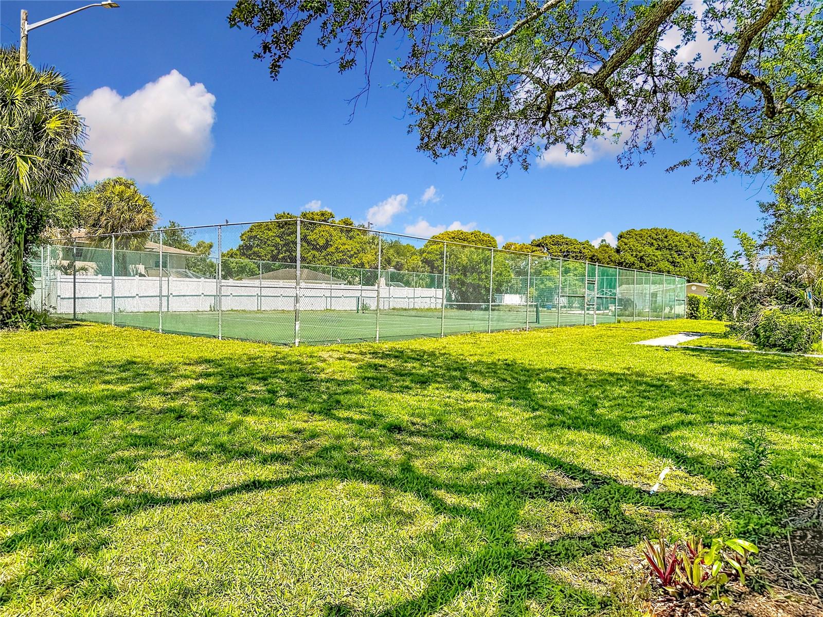 LAWNWOOD ADD - Residential