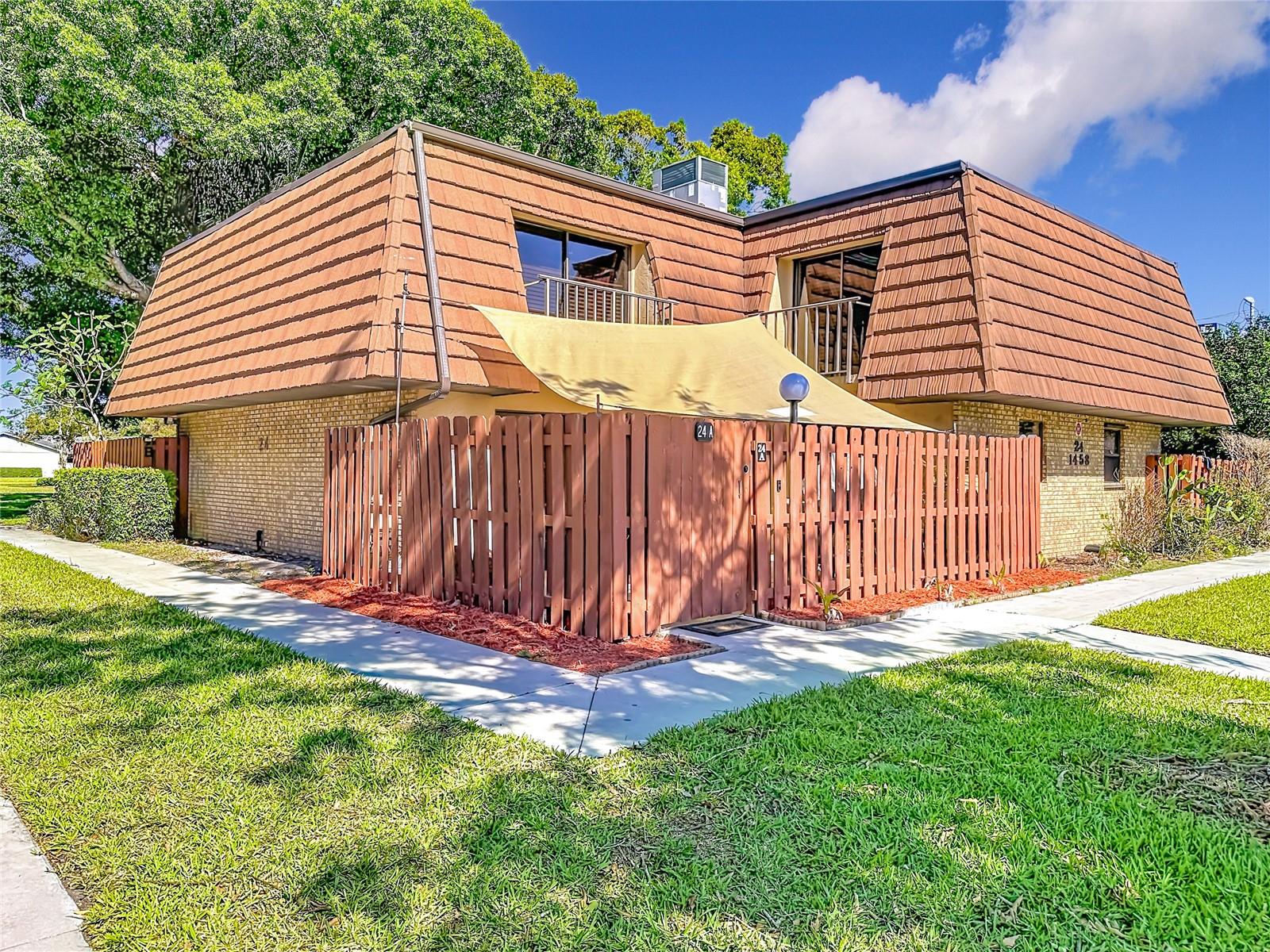 LAWNWOOD ADD - Residential