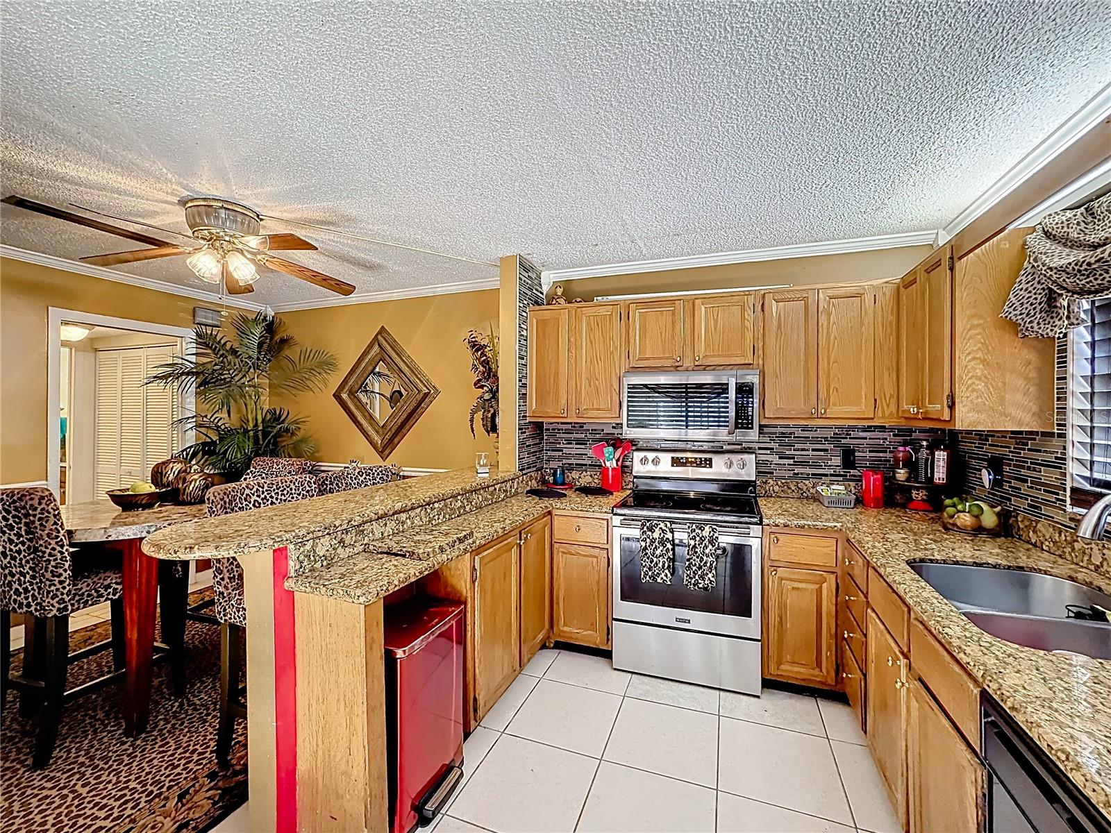 LAWNWOOD ADD - Residential