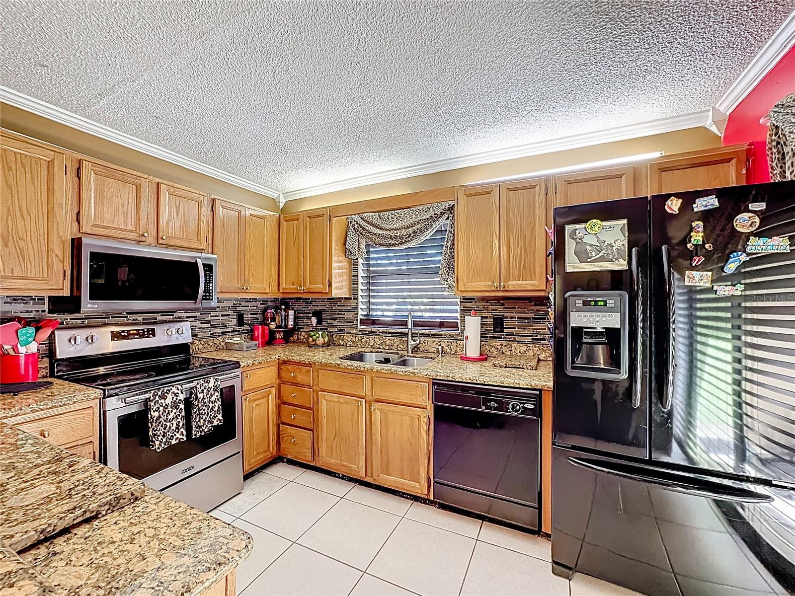 LAWNWOOD ADD - Residential