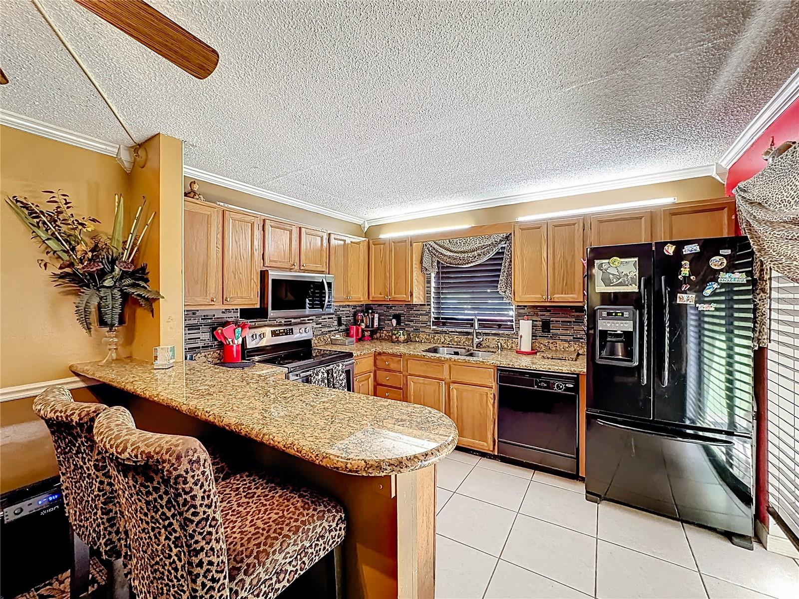LAWNWOOD ADD - Residential