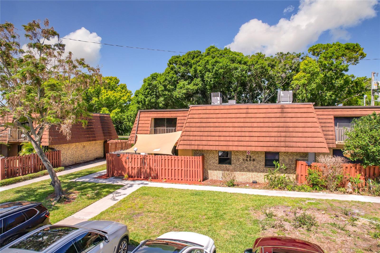 LAWNWOOD ADD - Residential