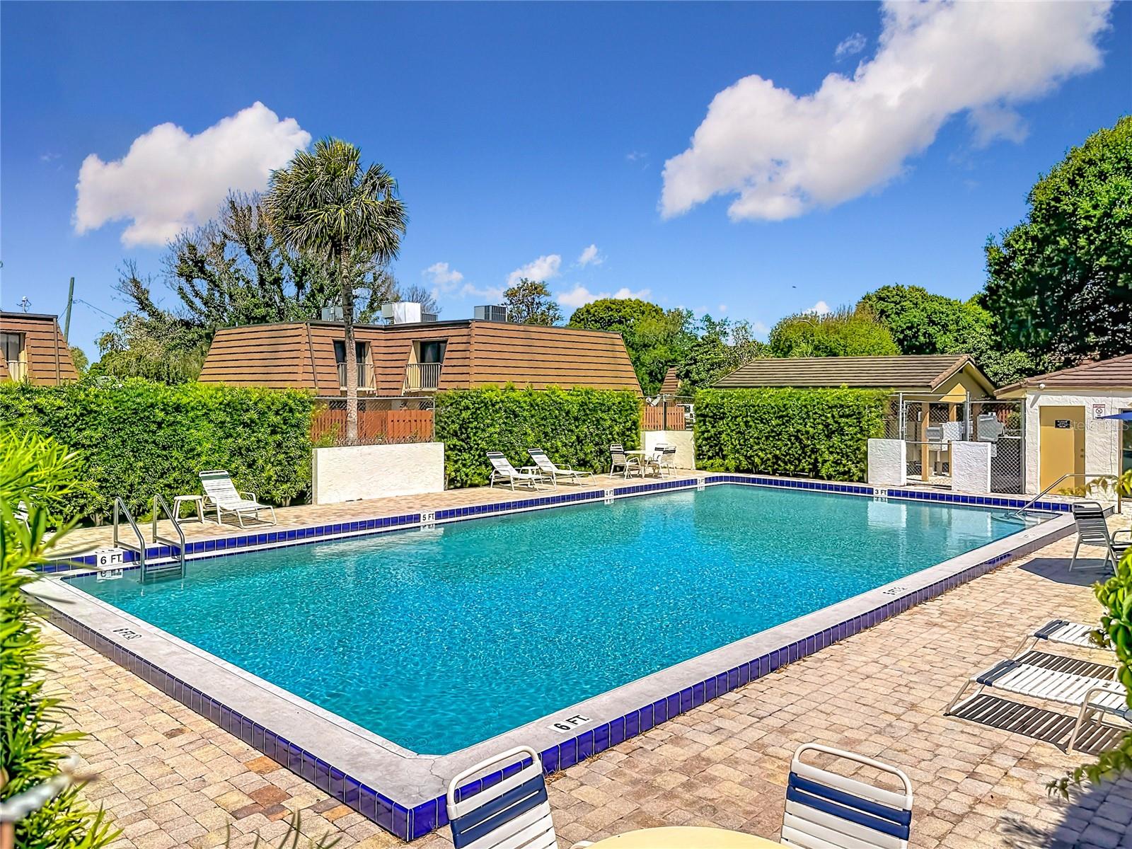 LAWNWOOD ADD - Residential