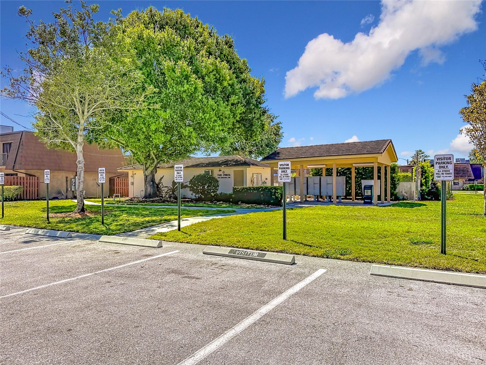 LAWNWOOD ADD - Residential
