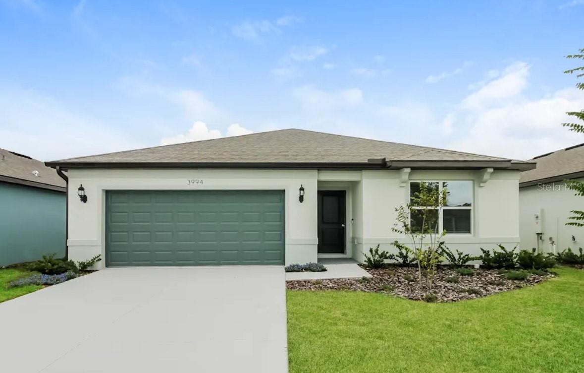 CALDERA PH 3 - Residential Lease