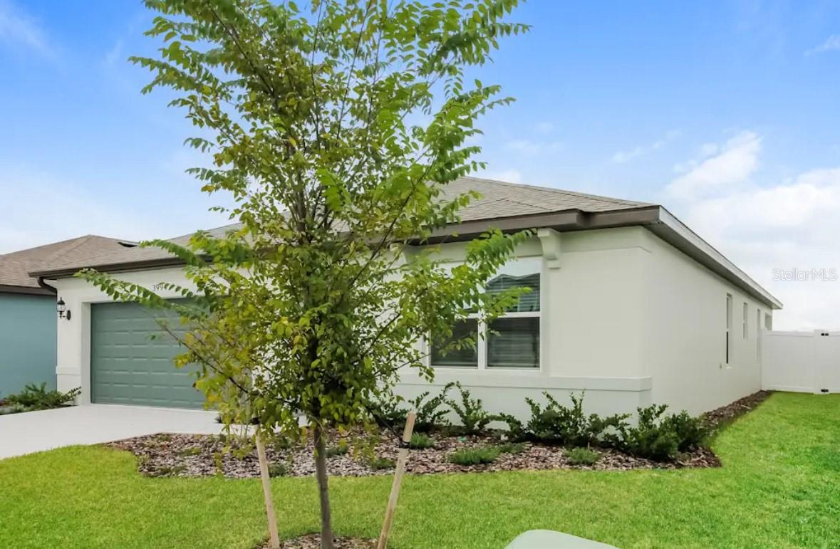 CALDERA PH 3 - Residential Lease