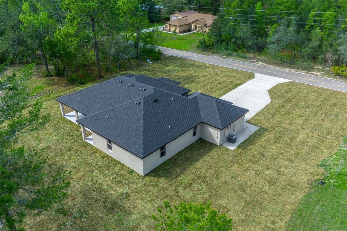 ROYAL HIGHLANDS - Residential