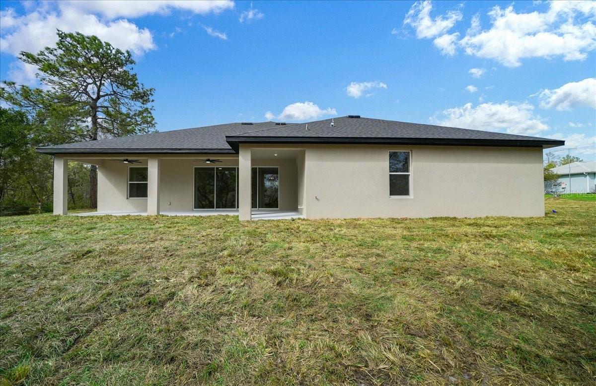 ROYAL HIGHLANDS - Residential