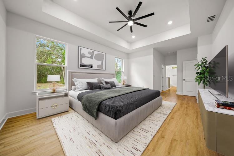 ROYAL HIGHLANDS - Residential