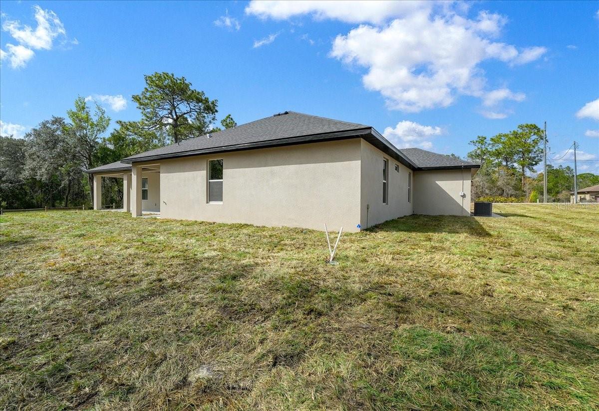 ROYAL HIGHLANDS - Residential