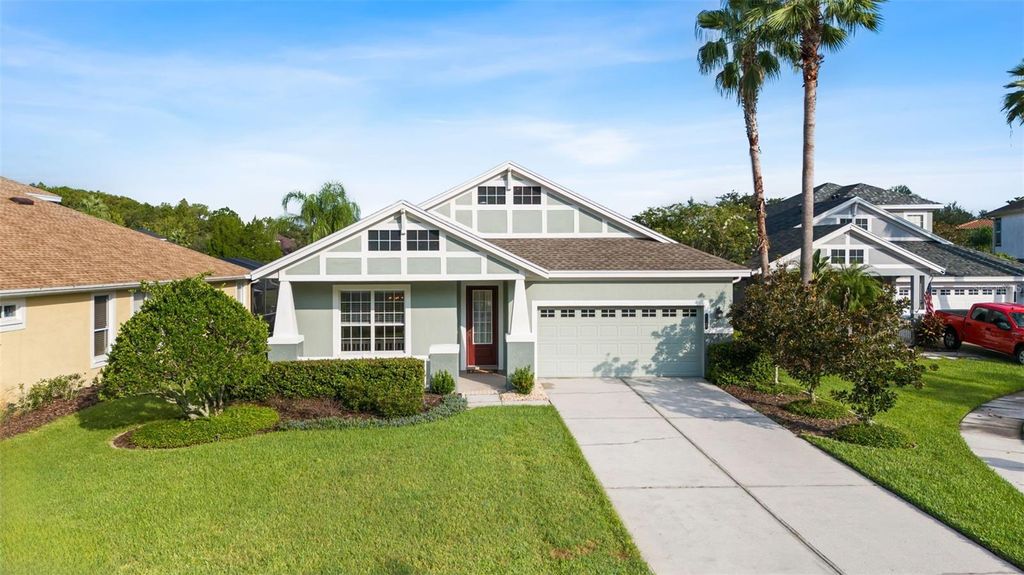 Photo of 8120 Camella Lane, Tampa, FL 33647 (MLS # TB8416409)