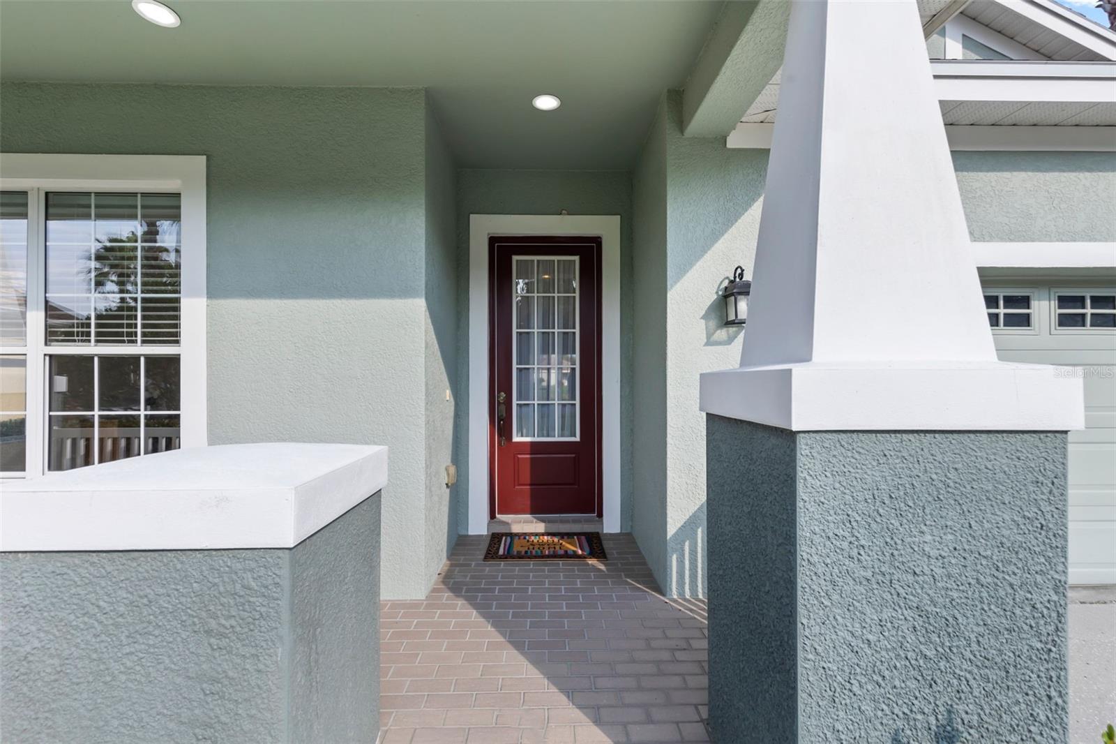 8120 CAMELLA LANE