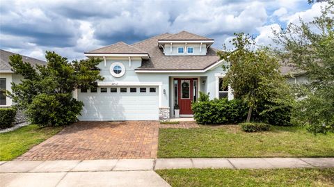 2412 ANNACELLA AVENUE KISSIMMEE FL 34741