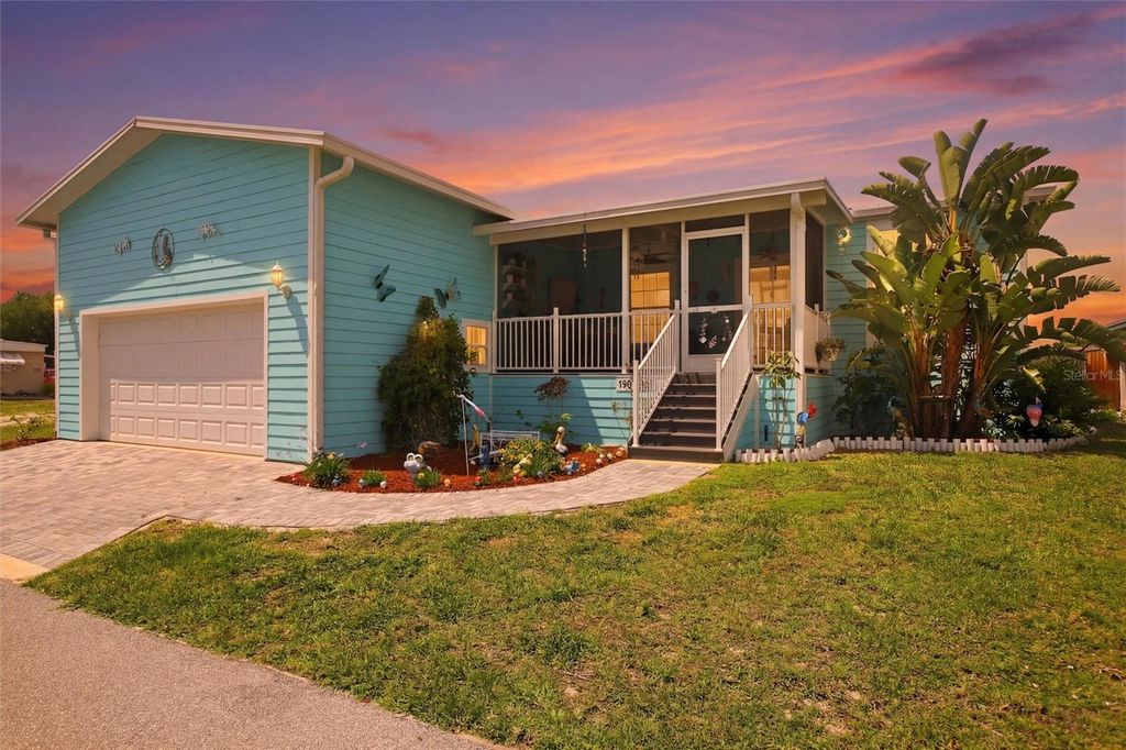 Photo of 4354 Redfish Way, Punta Gorda, FL 33980 (MLS # C7524228)