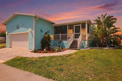 Photo of 4354 Redfish Way, Punta Gorda, FL 33980 (MLS # C7524228)