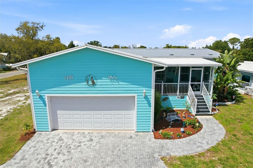 Photo of 4354 Redfish Way, Punta Gorda, FL 33980 (MLS # C7524228)