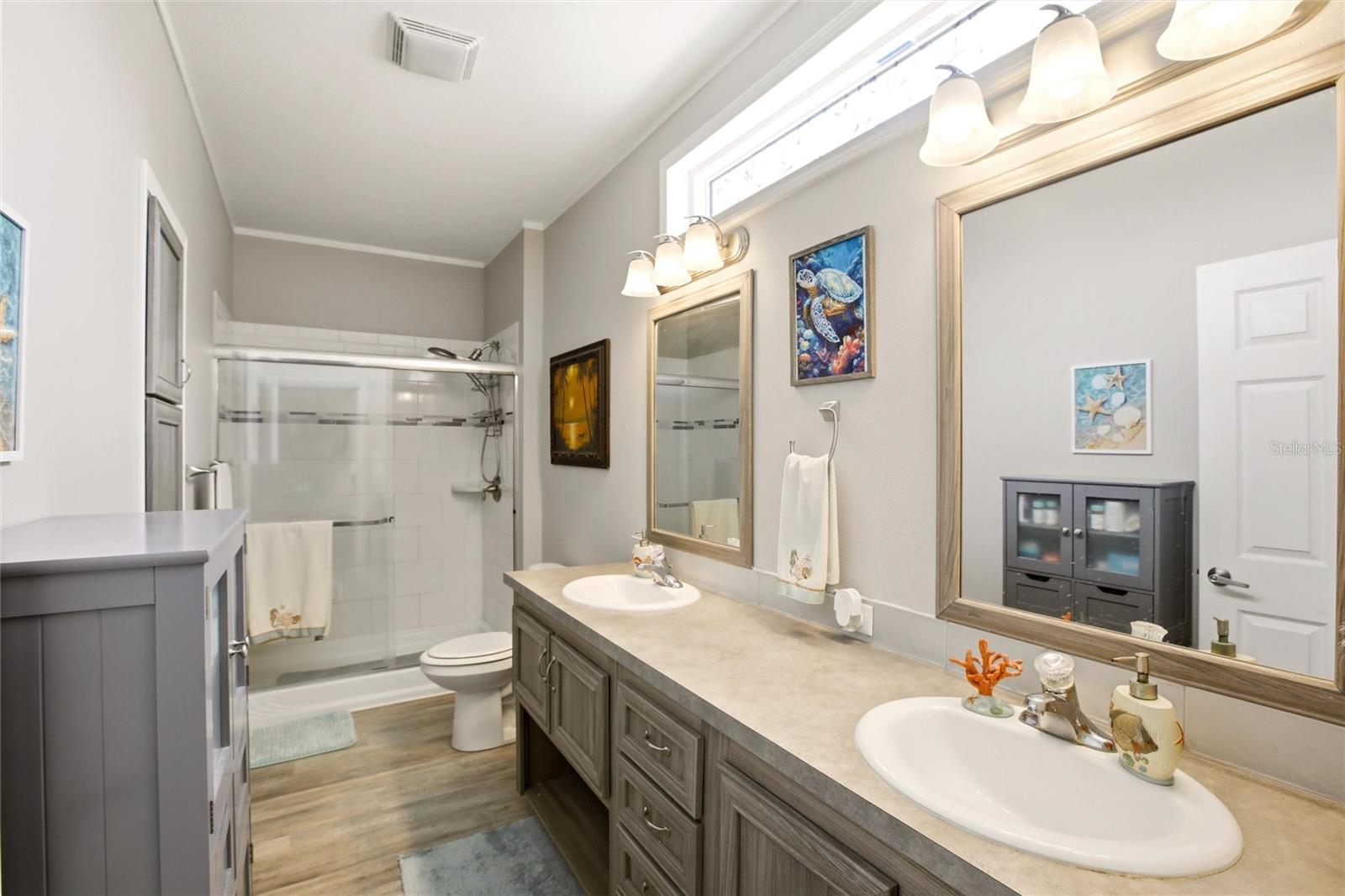 HARBOR VIEW ON THE BAY - Residential