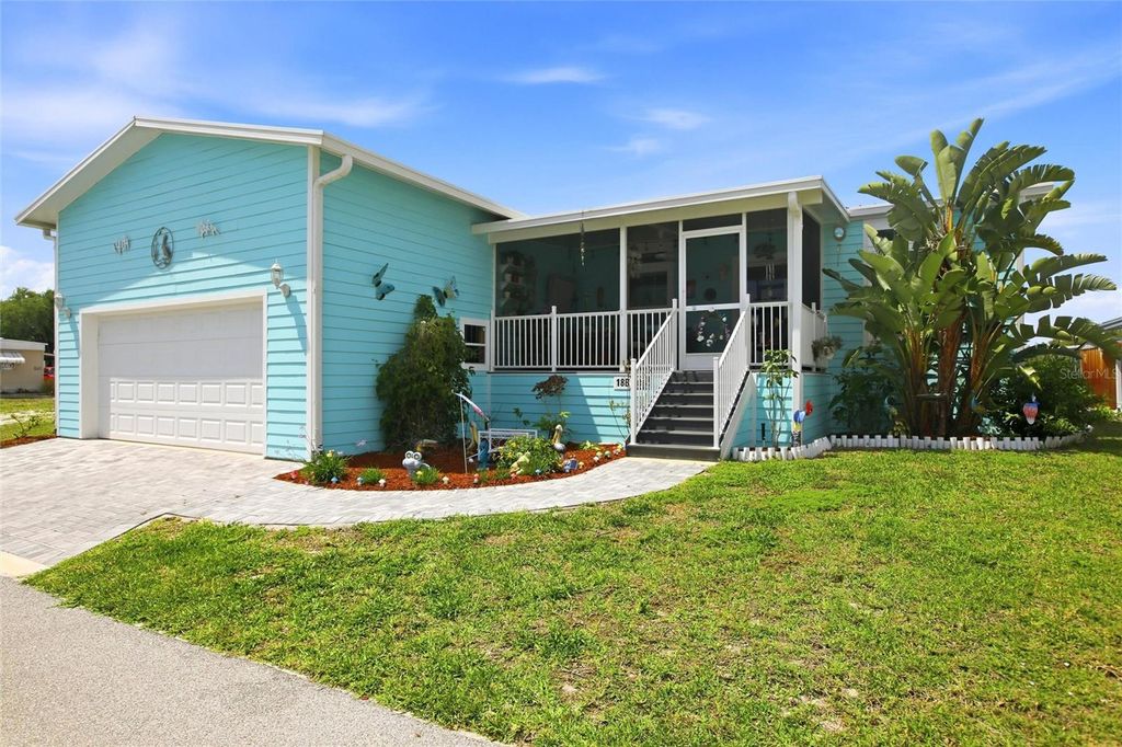Photo of 4354 Redfish Way, Punta Gorda, FL 33980 (MLS # C7524228)