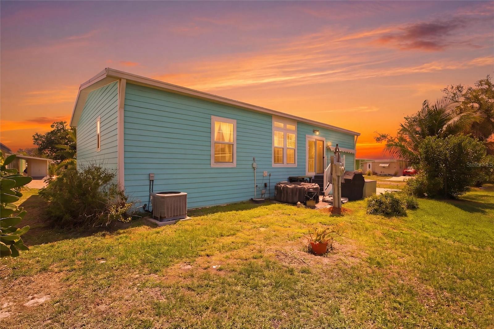 HARBOR VIEW ON THE BAY - Residential