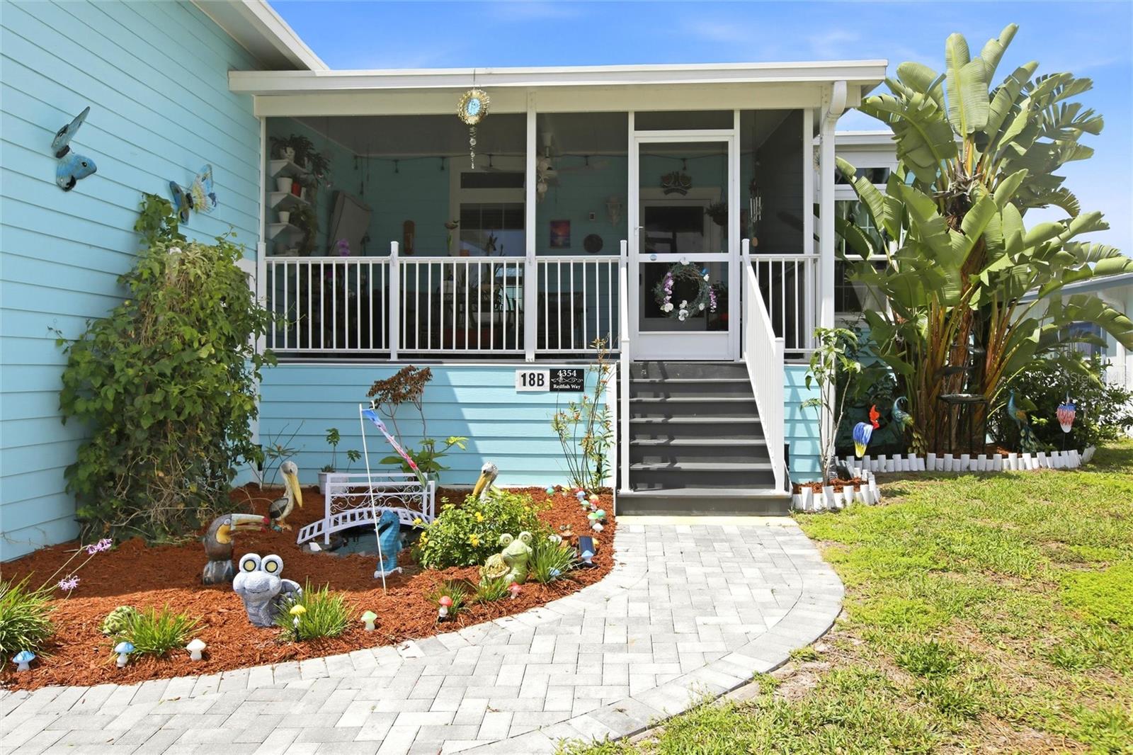 HARBOR VIEW ON THE BAY - Residential
