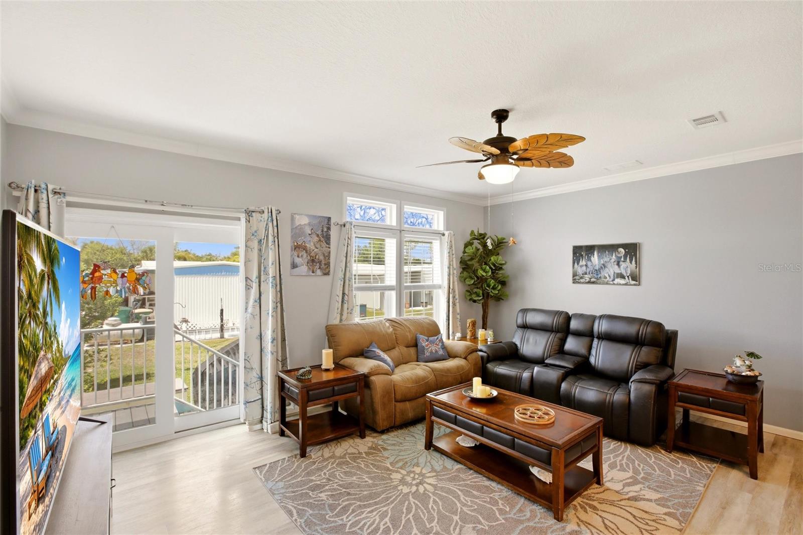 HARBOR VIEW ON THE BAY - Residential