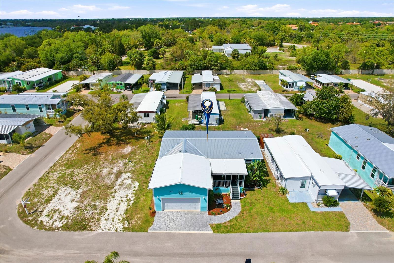 HARBOR VIEW ON THE BAY - Residential