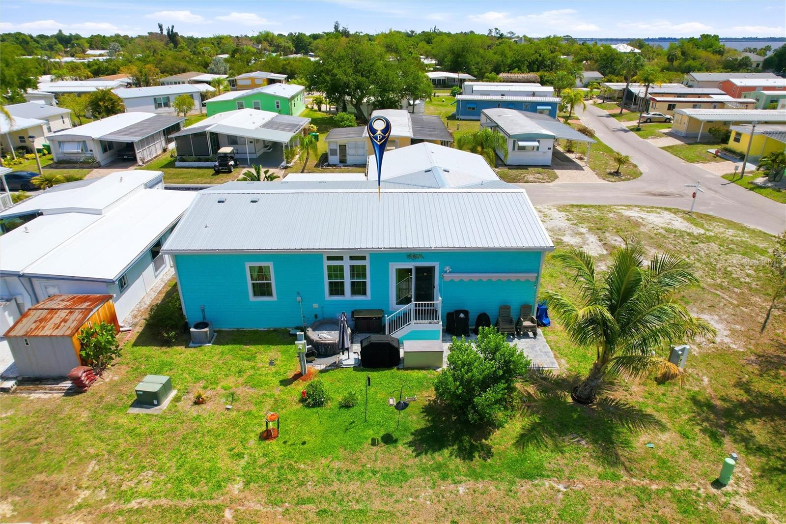HARBOR VIEW ON THE BAY - Residential