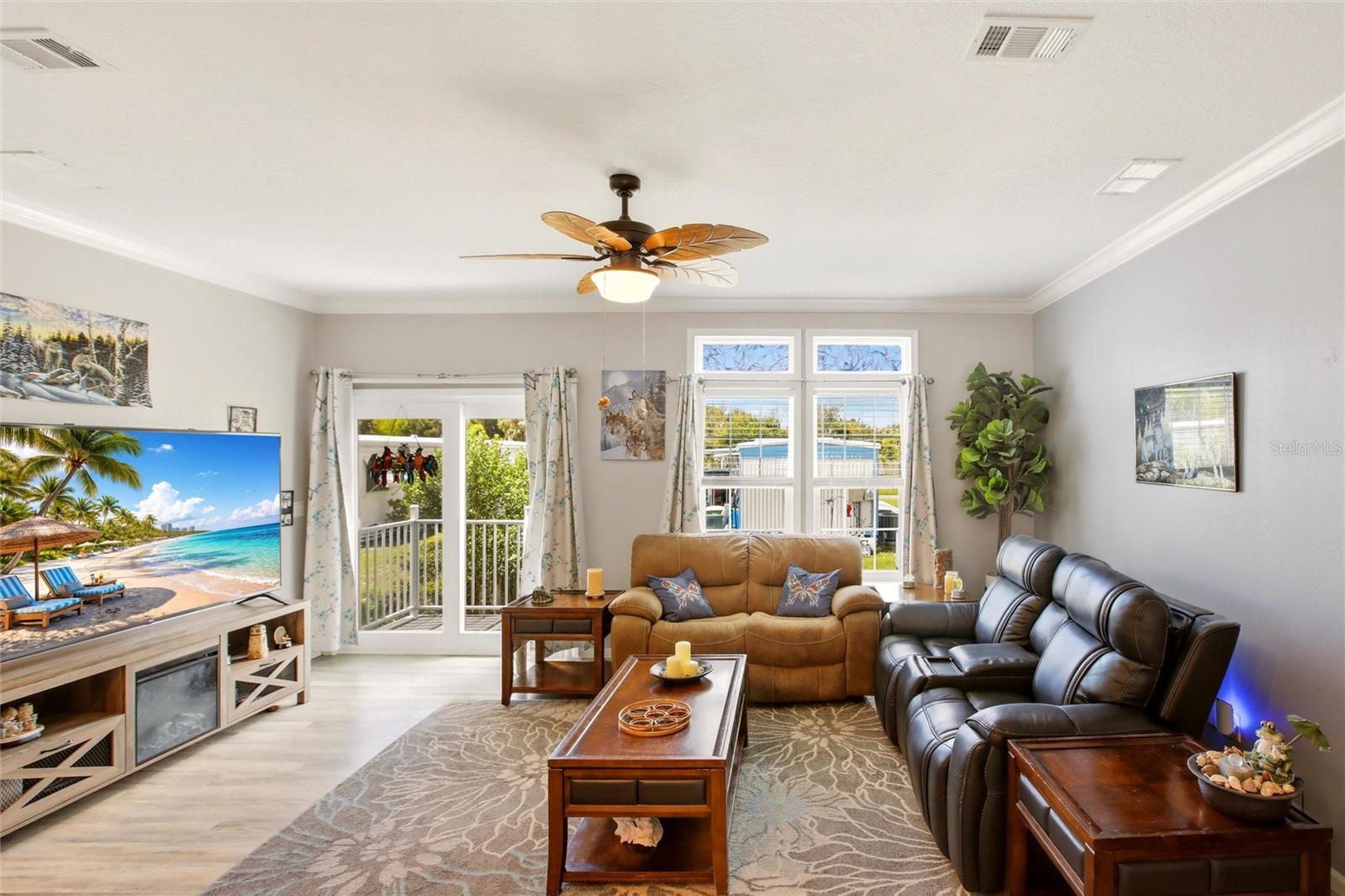 HARBOR VIEW ON THE BAY - Residential