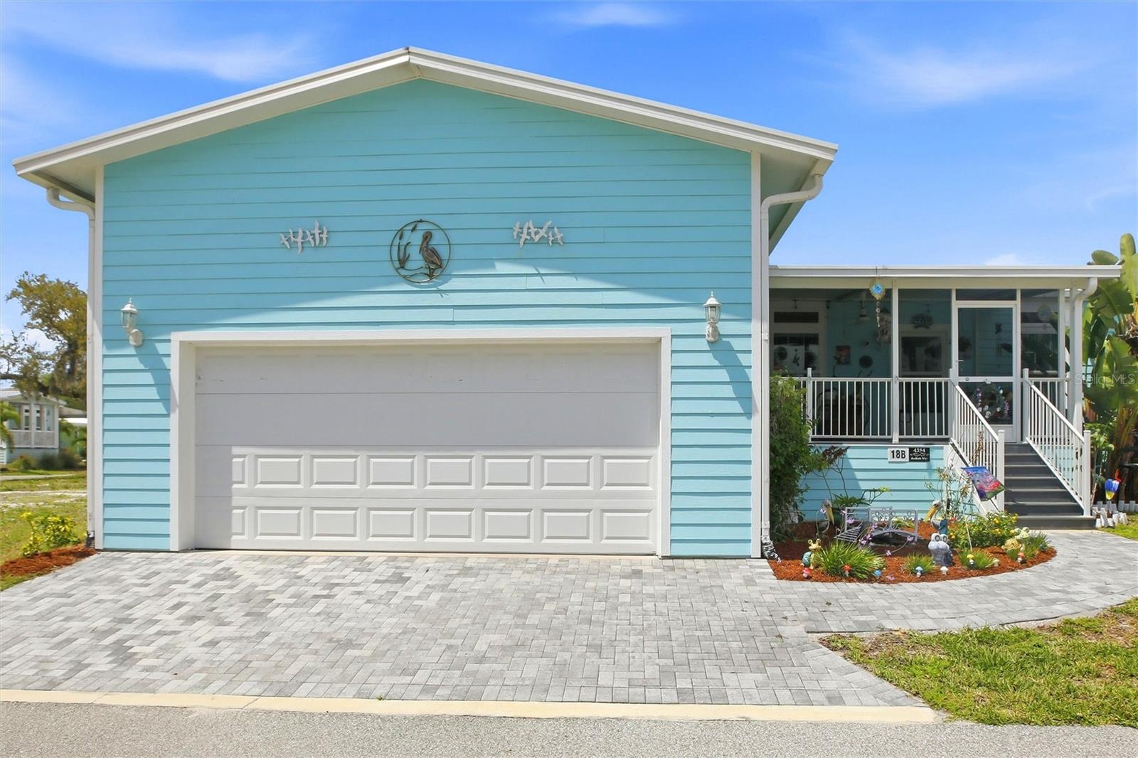 HARBOR VIEW ON THE BAY - Residential
