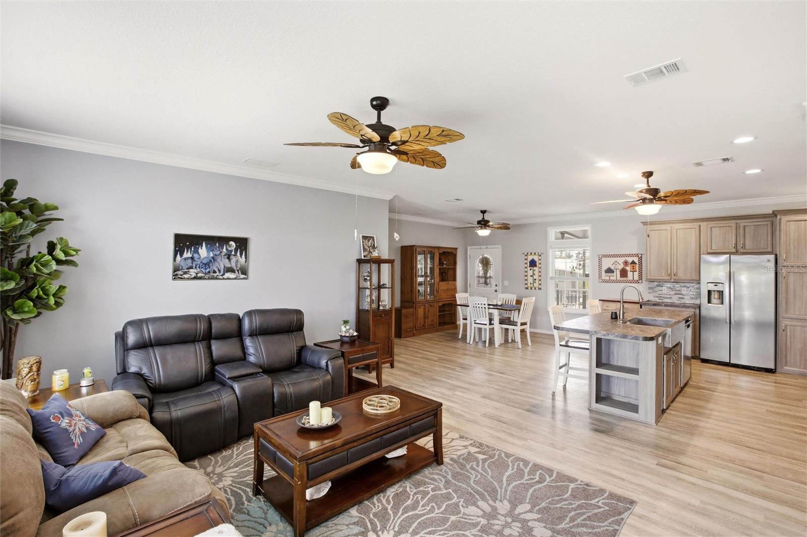 HARBOR VIEW ON THE BAY - Residential