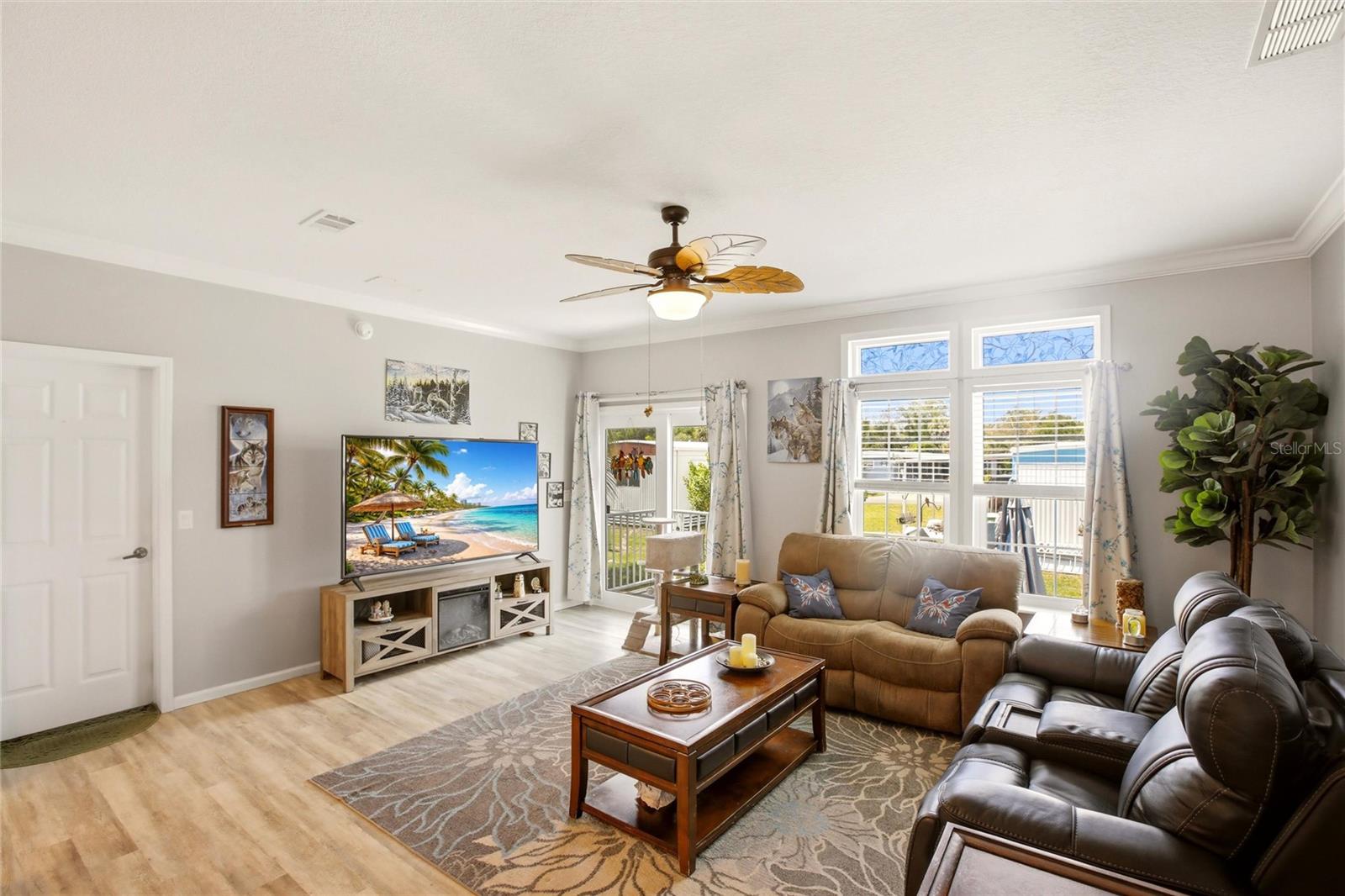 HARBOR VIEW ON THE BAY - Residential