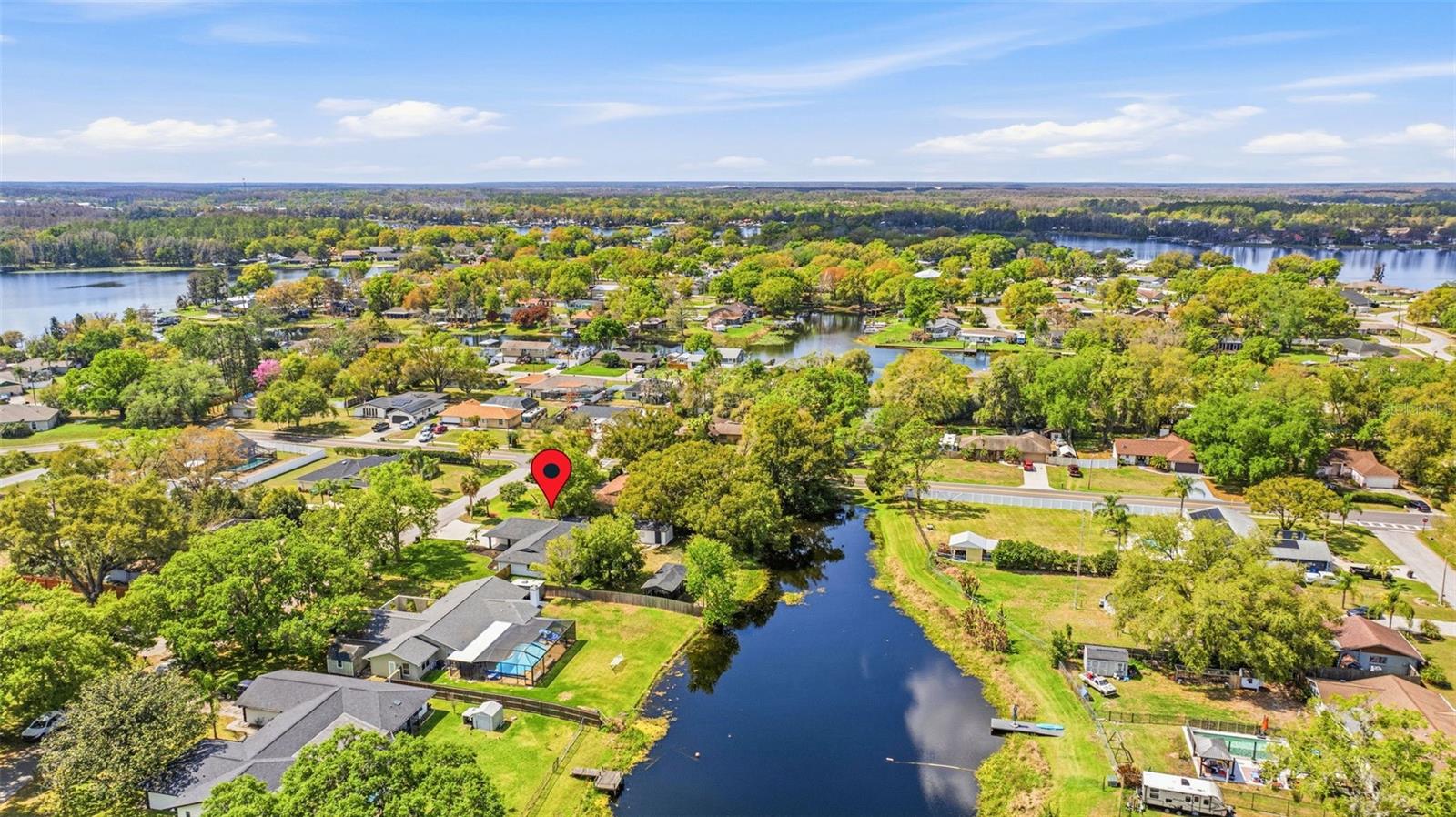 GROVE SHORE - Residential