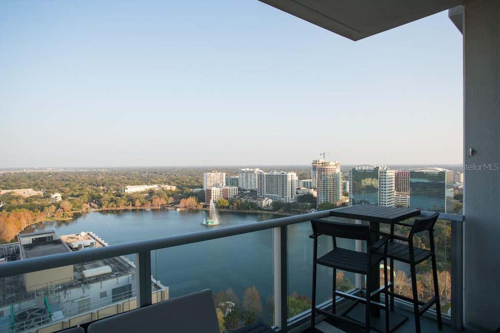 Photo of 150 E Robinson Street #2209, Orlando, FL 32801 (MLS # O6430123)