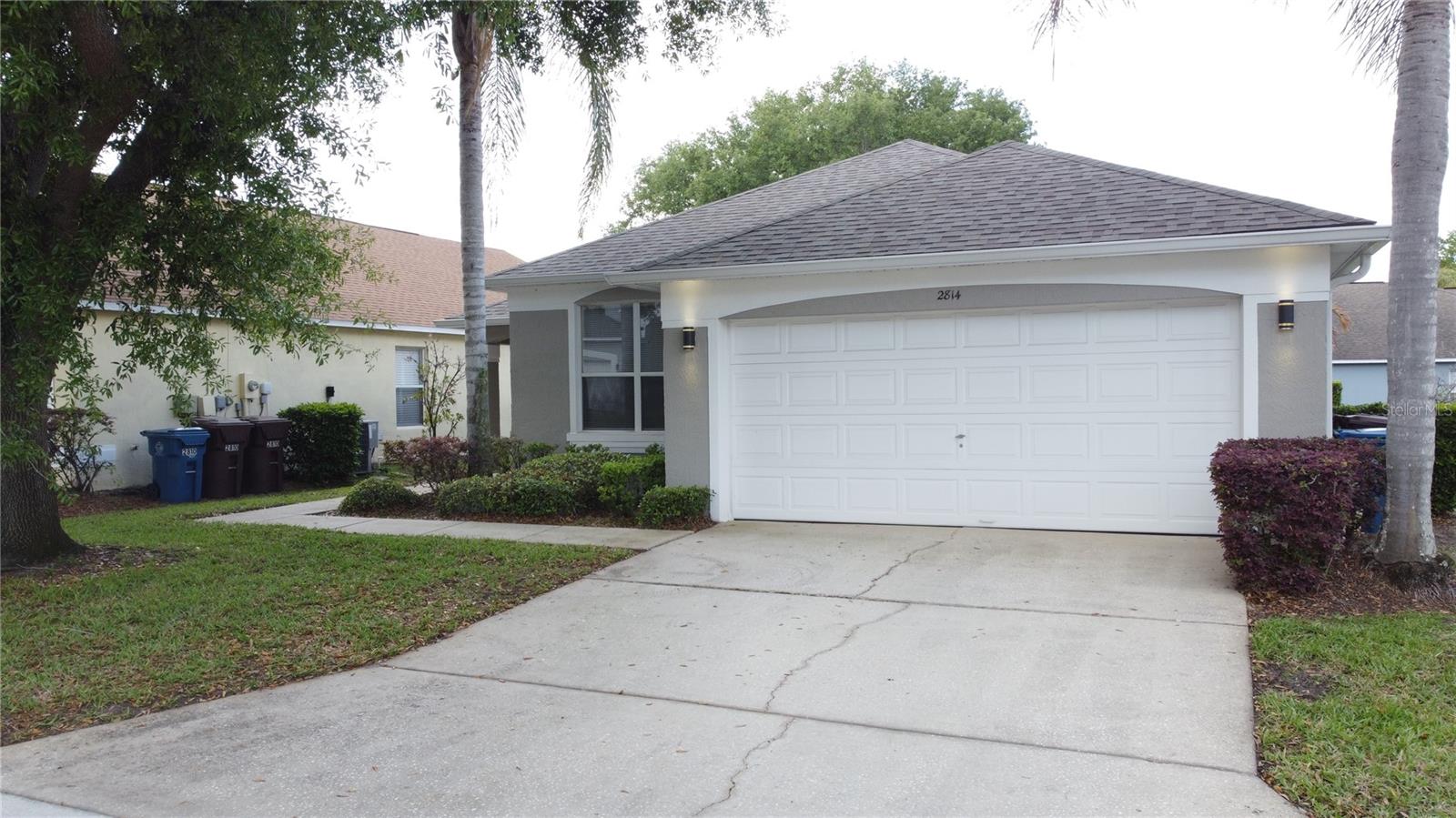 KOKOMO BAY PH 02 - Residential