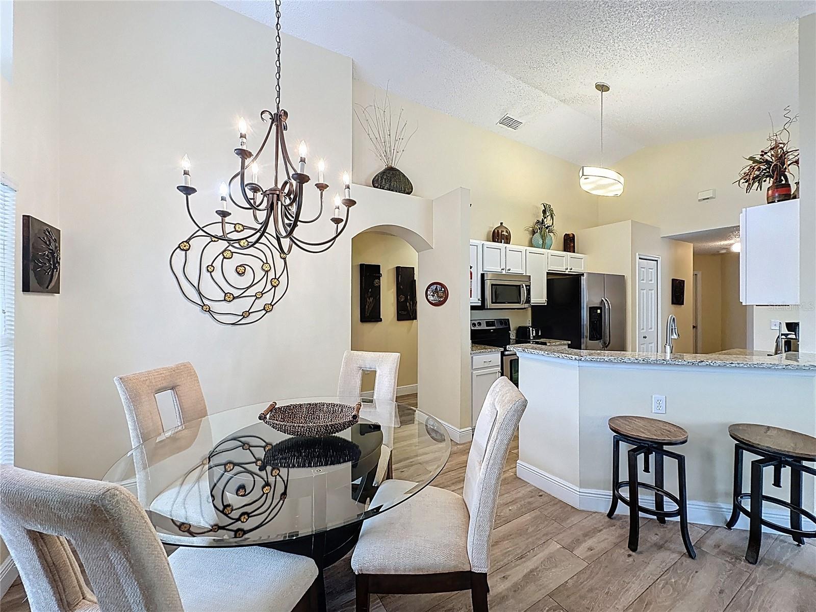 KOKOMO BAY PH 02 - Residential