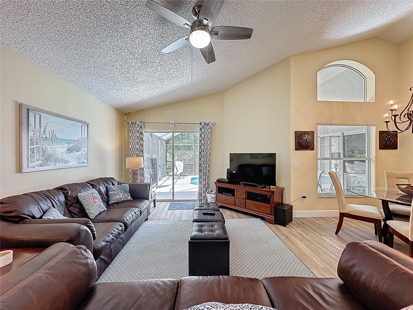 KOKOMO BAY PH 02 - Residential